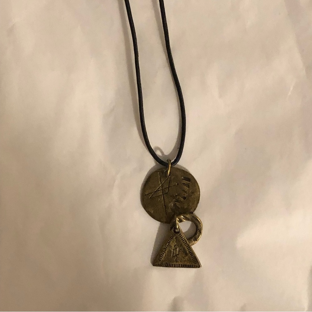 Vintage Necklace